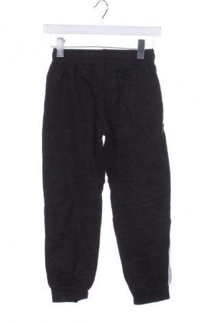 Kinder Sporthose Bpc Bonprix Collection, Größe 8-9y/ 134-140 cm, Farbe Schwarz, Preis 13,99 €