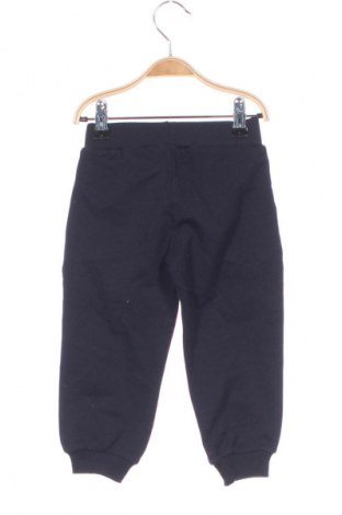 Pantaloni de trening, pentru copii Breeze, Mărime 18-24m/ 86-98 cm, Culoare Albastru, Preț 14,99 Lei