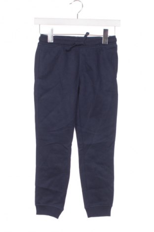 Kinder Sporthose C&A, Größe 7-8y/ 128-134 cm, Farbe Blau, Preis 17,99 €