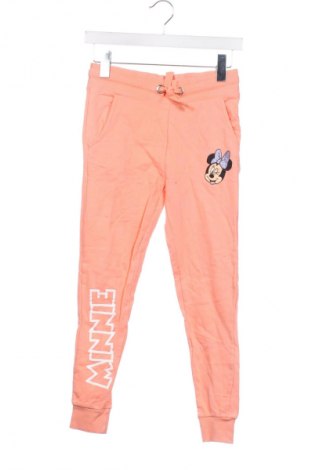 Pantaloni de trening, pentru copii Disney x C&A, Mărime 12-13y/ 158-164 cm, Culoare Roz, Preț 31,99 Lei