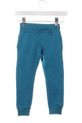 Kinder Sporthose Dopo Dopo, Größe 2-3y/ 98-104 cm, Farbe Blau, Preis 17,99 €