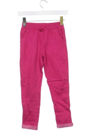 Kinder Sporthose Du Pareil Au Meme, Größe 7-8y/ 128-134 cm, Farbe Rosa, Preis 17,99 €