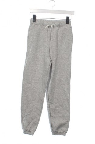 Kinder Sporthose H&M, Größe 10-11y/ 146-152 cm, Farbe Grau, Preis 17,99 €