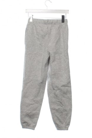 Kinder Sporthose H&M, Größe 10-11y/ 146-152 cm, Farbe Grau, Preis 6,99 €