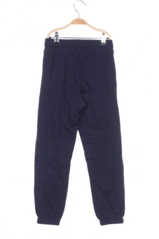 Kinder Sporthose H&M, Größe 7-8y/ 128-134 cm, Farbe Blau, Preis 13,99 €