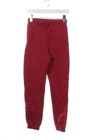 Pantaloni de trening, pentru copii H&M, Mărime 9-10y/ 140-146 cm, Culoare Roșu, Preț 81,99 Lei