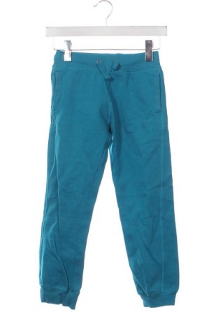 Kinder Sporthose Hema, Größe 8-9y/ 134-140 cm, Farbe Blau, Preis 17,99 €