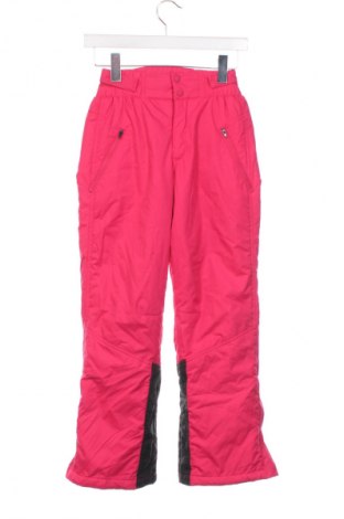 Kinder Sporthose Hema, Größe 10-11y/ 146-152 cm, Farbe Rosa, Preis 17,99 €