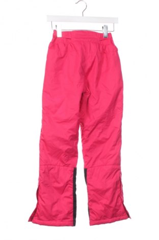 Kinder Sporthose Hema, Größe 10-11y/ 146-152 cm, Farbe Rosa, Preis 6,99 €