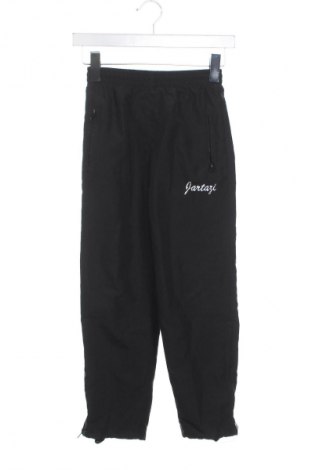 Pantaloni de trening, pentru copii Jartazi, Mărime 6-7y/ 122-128 cm, Culoare Negru, Preț 81,99 Lei