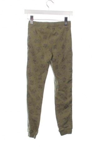 Pantaloni de trening, pentru copii Kids, Mărime 8-9y/ 134-140 cm, Culoare Verde, Preț 21,99 Lei