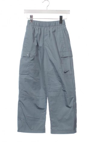 Pantaloni de trening, pentru copii Nike, Mărime 10-11y/ 146-152 cm, Culoare Gri, Preț 56,99 Lei