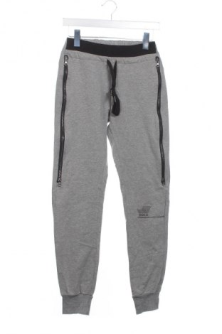 Kinder Sporthose Paco&Co, Größe 12-13y/ 158-164 cm, Farbe Grau, Preis 17,99 €