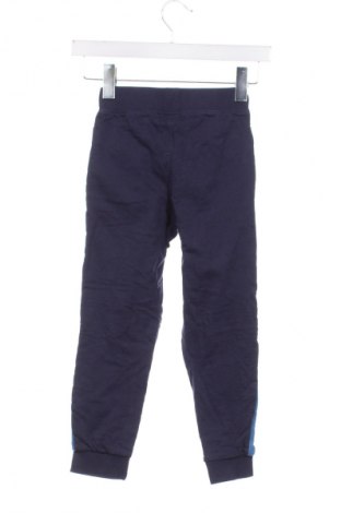 Kinder Sporthose Peanuts, Größe 4-5y/ 110-116 cm, Farbe Blau, Preis 9,99 €