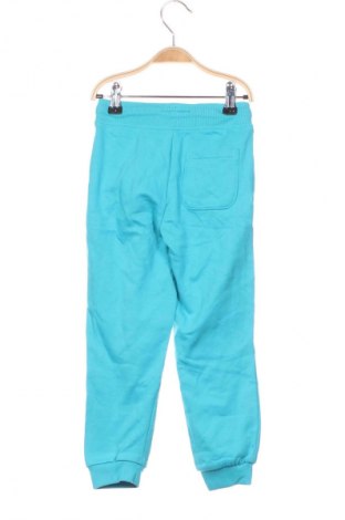 Kinder Sporthose Pocopiano, Größe 3-4y/ 104-110 cm, Farbe Blau, Preis 6,99 €