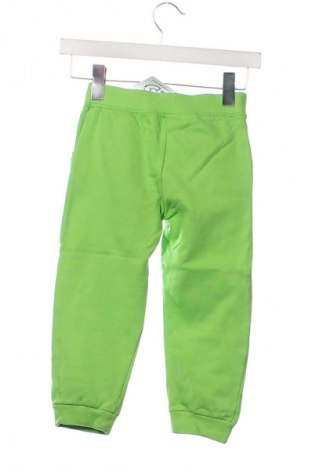 Kinder Sporthose Pony, Größe 6-7y/ 122-128 cm, Farbe Grün, Preis € 3,99