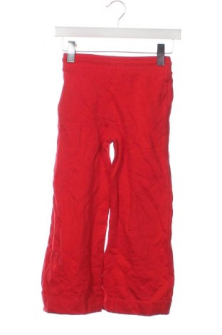 Kinder Sporthose Raizzed, Größe 6-7y/ 122-128 cm, Farbe Rot, Preis 14,99 €