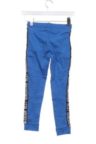 Pantaloni de trening, pentru copii Scamps, Mărime 6-7y/ 122-128 cm, Culoare Albastru, Preț 66,99 Lei