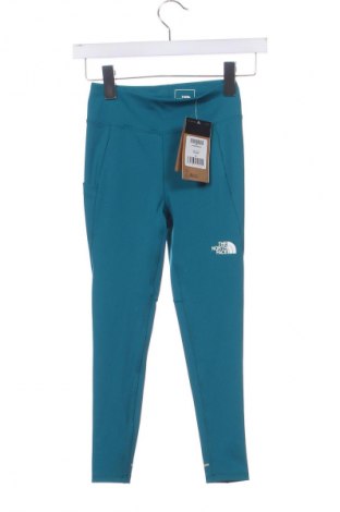 Detské tepláky The North Face, Veľkosť 8-9y/ 134-140 cm, Farba Zelená, Cena  44,51 €