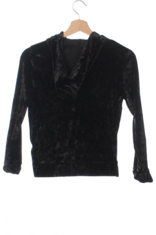 Bluză de trening, pentru copii, Mărime 8-9y/ 134-140 cm, Culoare Negru, Preț 23,99 Lei