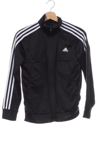 Gyerek sport felső Adidas, Méret 11-12y / 152-158 cm, Szín Fekete, Ár 8 799 Ft