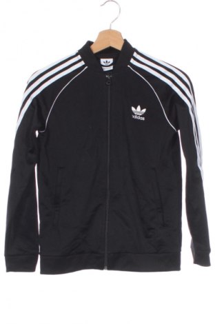 Kinder Sportoberteil Adidas Originals, Größe 11-12y/ 152-158 cm, Farbe Schwarz, Preis € 22,99