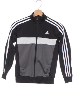 Dětská horní část sportovní soupravy Adidas, Velikost 9-10y/ 140-146 cm, Barva Vícebarevné, Cena  549,00 Kč