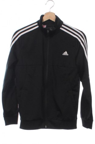 Gyerek sport felső Adidas, Méret 13-14y / 164-168 cm, Szín Fekete, Ár 8 799 Ft