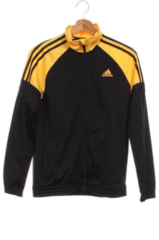 Detská športová horná časť  Adidas, Veľkosť 12-13y/ 158-164 cm, Farba Čierna, Cena  18,95 €