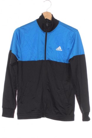 Dětská horní část sportovní soupravy Adidas, Velikost 12-13y/ 158-164 cm, Barva Vícebarevné, Cena  549,00 Kč