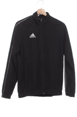 Gyerek sport felső Adidas, Méret 13-14y / 164-168 cm, Szín Fekete, Ár 6 800 Ft