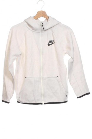 Gyerek sweatshirt Nike, Méret 10-11y / 146-152 cm, Szín Fehér, Ár 11 099 Ft