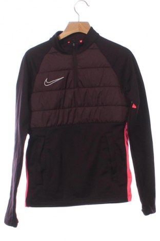 Dziecięca sportowa bluza Nike, Rozmiar 7-8y/ 128-134 cm, Kolor Brązowy, Cena 111,99 zł