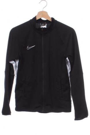 Kinder Sportoberteil Nike, Größe 12-13y/ 158-164 cm, Farbe Schwarz, Preis € 17,39