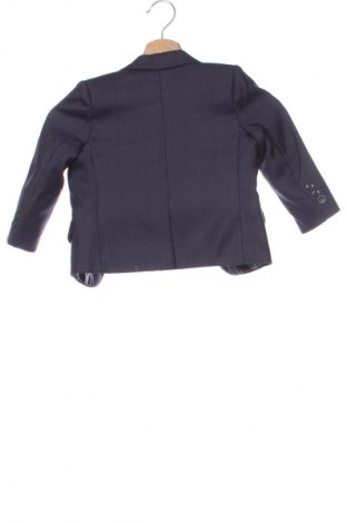 Kinderjacke, Größe 2-3y/ 98-104 cm, Farbe Grau, Preis 16,44 €