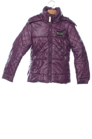 Kinderjacke, Größe 10-11y/ 146-152 cm, Farbe Lila, Preis 29,99 €