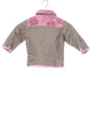 Kinderjacke, Größe 18-24m/ 86-98 cm, Farbe Mehrfarbig, Preis 20,99 €