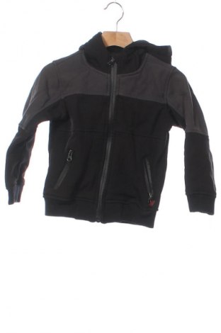 Kinderjacke, Größe 4-5y/ 110-116 cm, Farbe Schwarz, Preis 22,99 €