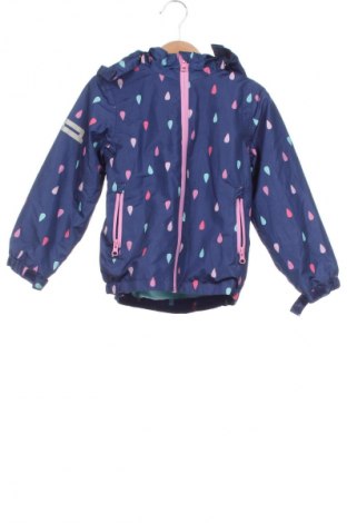 Kinderjacke, Größe 2-3y/ 98-104 cm, Farbe Mehrfarbig, Preis € 22,99