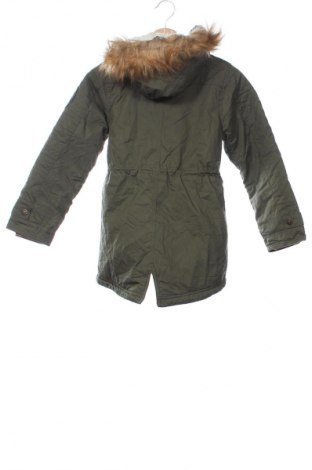 Kinderjacke, Größe 8-9y/ 134-140 cm, Farbe Grün, Preis € 22,99