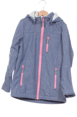 Kinderjacke, Größe 8-9y/ 134-140 cm, Farbe Blau, Preis 26,99 €