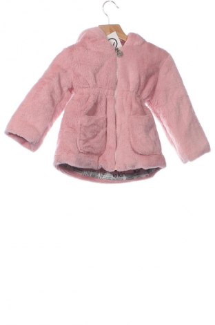 Kinderjacke, Größe 2-3y/ 98-104 cm, Farbe Rosa, Preis 22,99 €