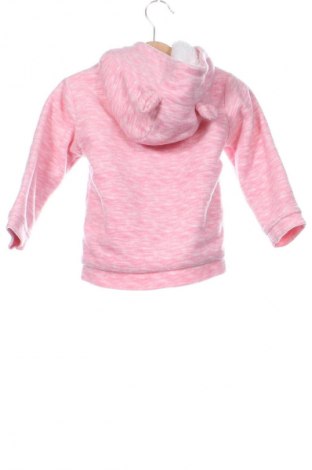 Kinderjacke, Größe 12-18m/ 80-86 cm, Farbe Rosa, Preis 9,99 €