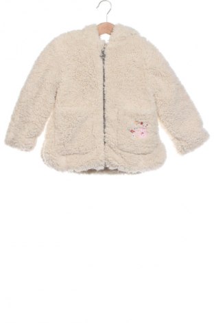 Kinderjacke, Größe 18-24m/ 86-98 cm, Farbe Weiß, Preis € 22,99