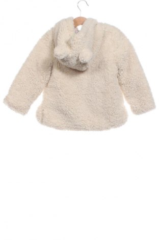 Kinderjacke, Größe 18-24m/ 86-98 cm, Farbe Weiß, Preis € 12,99