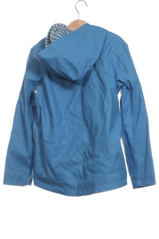 Kinderjacke, Größe 7-8y/ 128-134 cm, Farbe Blau, Preis 15,99 €