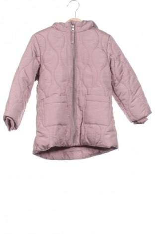 Kinderjacke, Größe 2-3y/ 98-104 cm, Farbe Rosa, Preis 29,99 €