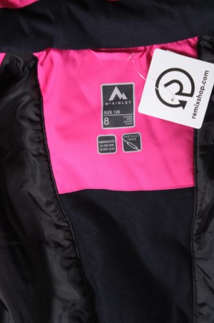 Kinderjacke, Größe 6-7y/ 122-128 cm, Farbe Rosa, Preis € 15,99