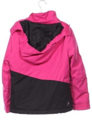 Kinderjacke, Größe 6-7y/ 122-128 cm, Farbe Rosa, Preis € 15,99