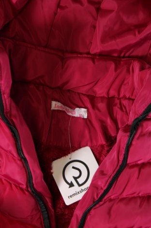 Kinderjacke, Größe 11-12y/ 152-158 cm, Farbe Rosa, Preis 18,99 €